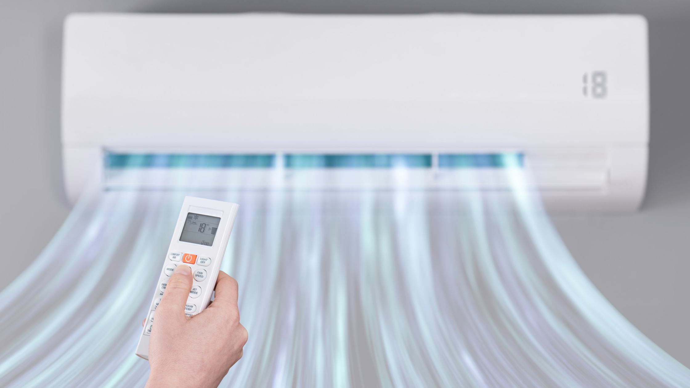 Ductless HVAC Systems