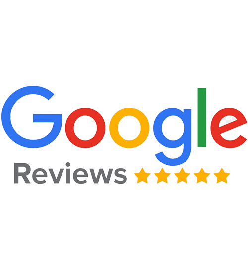 Google Reviews Logo