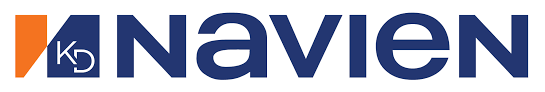 Navien Logo