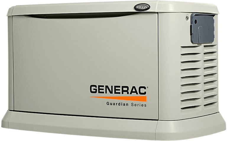 Generac Guard