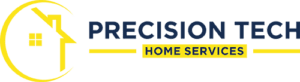 HVAC Repair near central jersey, precision tech home services