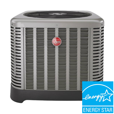 rheem air conditioner